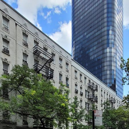 Upper East Side 2 Bedrooms Gem New York Exterior photo