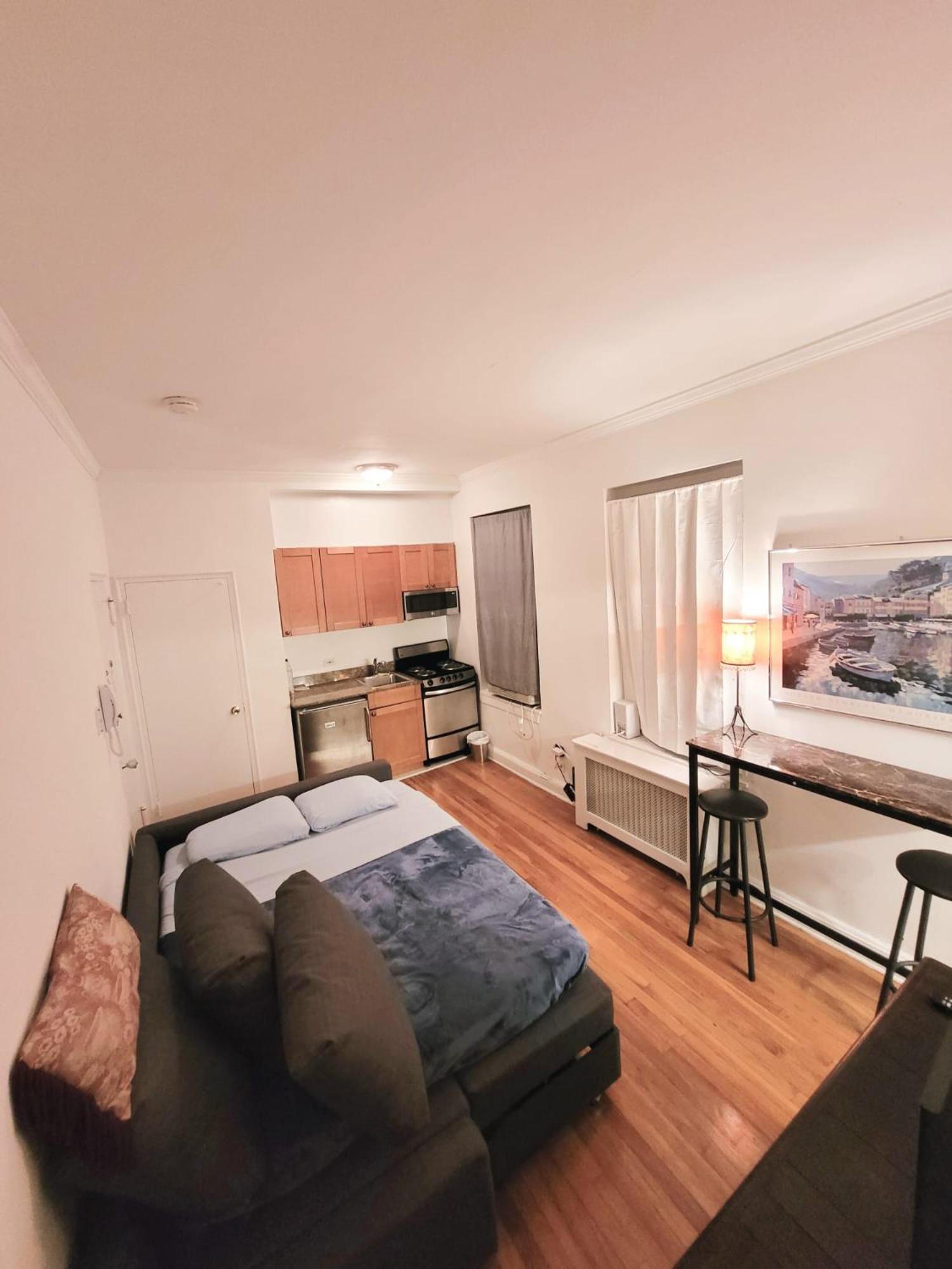 Upper East Side 2 Bedrooms Gem New York Exterior photo