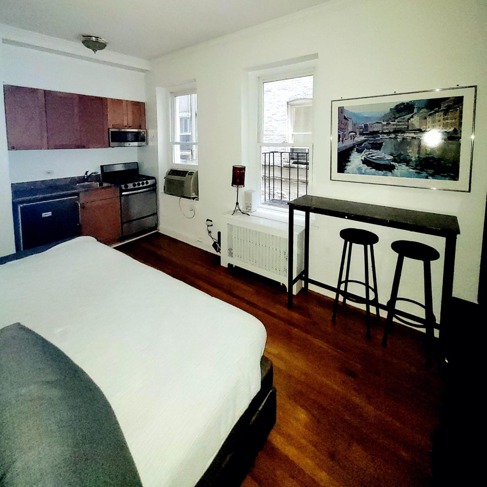 Upper East Side 2 Bedrooms Gem New York Exterior photo
