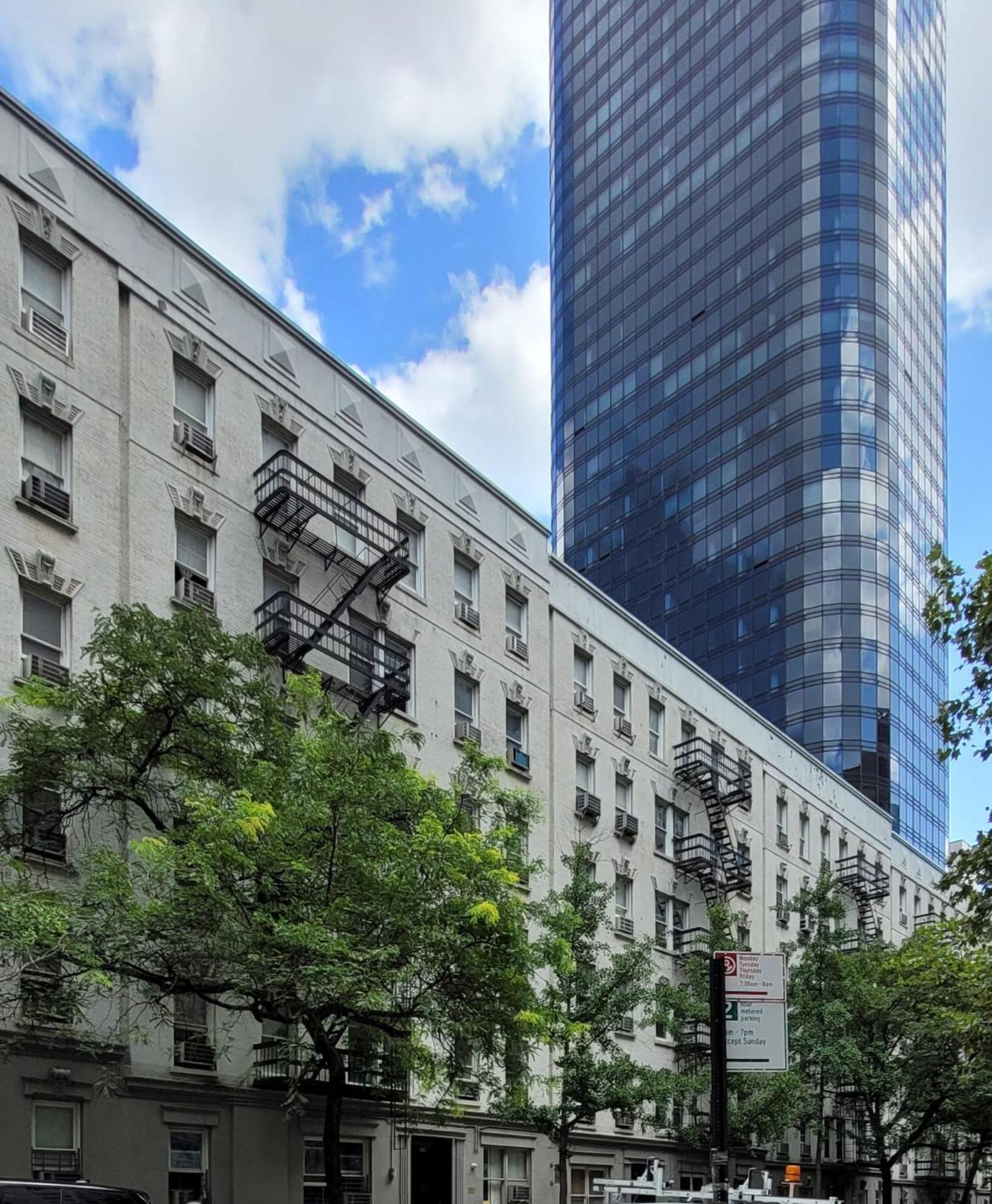 Upper East Side 2 Bedrooms Gem New York Exterior photo