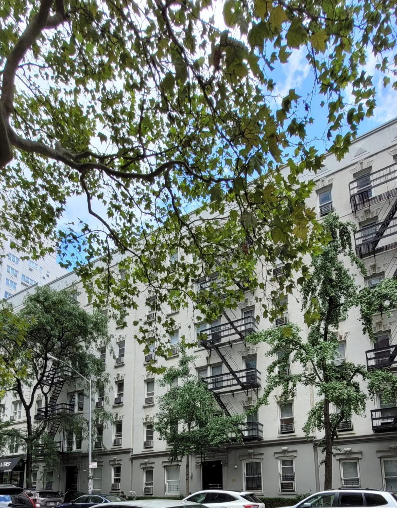 Upper East Side 2 Bedrooms Gem New York Exterior photo