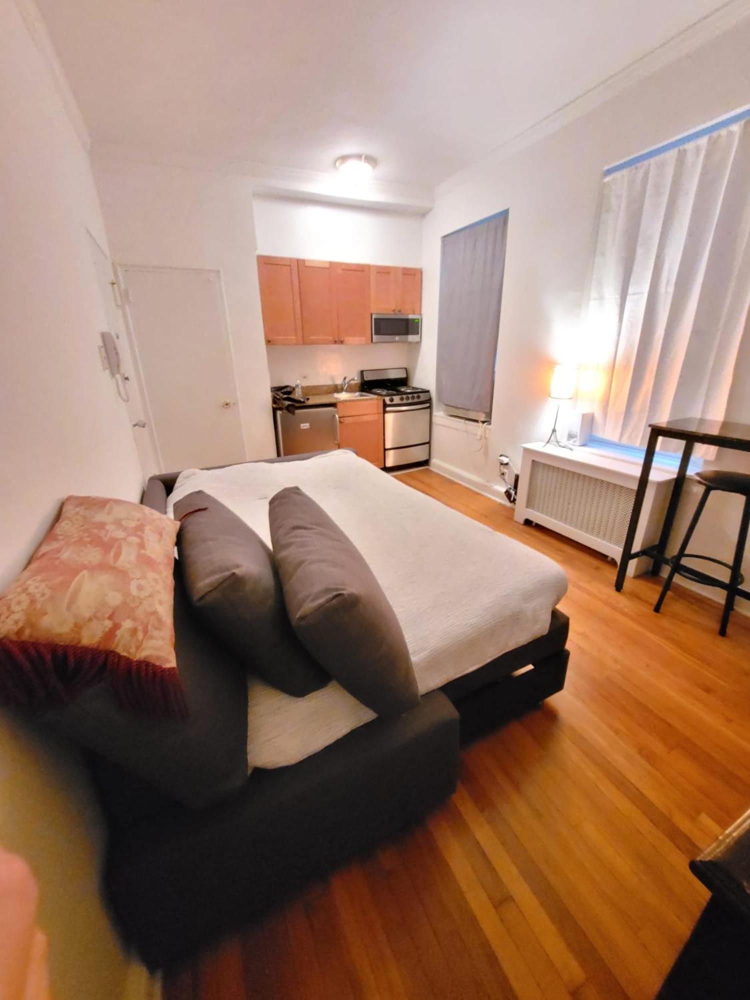 Upper East Side 2 Bedrooms Gem New York Exterior photo